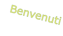 Benvenuti