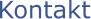 Kontakt
